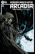 Batman/Green Arrow/The Question: Arcadia (2026) #2