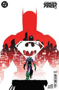 Batman/Superman: World's Finest (2022) #47C