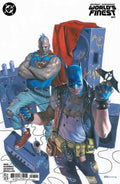 Batman/Superman: World's Finest (2022) #47E