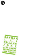 Batman: The Killing Joke (1988) #1C Facsimile Edition