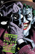Batman: The Killing Joke (1988) #1B Facsimile Edition