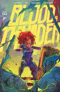 Blood & Thunder (2025) #9C - artist: E.J. Su, Cover Set, cover-artist: Haining, Created, FOC:December8, L011426, M.A.P., New, NR020426, Spider-Man, writer: Benito Cereno