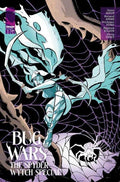 Bug Wars: The Spyder Wytch Special (2026) #1D