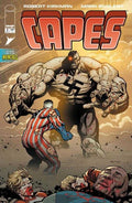 Capes (2025) #3