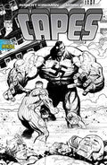 Capes (2025) #3E