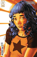 Cheetah And Cheshire Rob The Justice League (2025) #6B