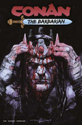 Conan The Barbarian (2023) #28
