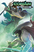 Conan The Barbarian (2023) #28B