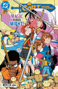 C.O.R.T.: Children Of The Round Table (2025) #5 - artist: Daniele Di Nicuolo, cover-artist: Daniele Di Nicuolo, Created, L011426, New, NR020426, writer: Tom Taylor