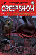 Creepshow (2025) #5