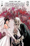 Creepshow (2025) #5B