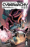 Cyberarchy (2025) #2