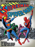 Marvel Treasury Edition (1974) #28 #1B Facsimile Edition