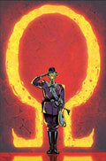 DC K.O. (2025) #3C - artist: Javier Fernandez, cover-artist: Mike Del Mundo, Created, L011426, New, NR020426, Spider-Man, writer: Scott Snyder