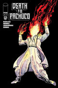 Death To Pachuco (2025) #4C