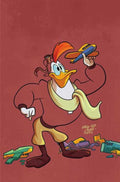 Ducktales #11 Cover H 1 in 10 Carlo Lauro Full Art Variant Variant - artist: Tommaso Ronda, cover-artist: Carlo Lauro, Created, FOC Out Of Stock Update, M.A.P., New, Pre-Order, writer: Brandon Montclare