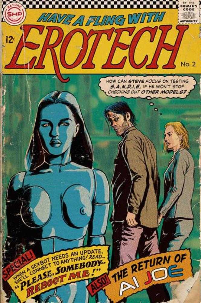 EroTech (2025) #2