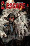 Escape (2025) #6B
