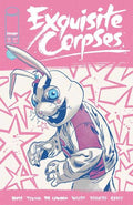 Exquisite Corpses (2025) #9C