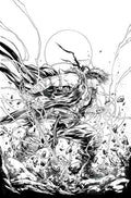 Final Boss #3 Cover G Inc 1:250 Raymond Gay Black & White Virign Variant (Mature)