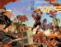 G.I. Joe (2024) #17 - artist: Jordie Bellaire, artist: Tom Reilly, cover-artist: Tom Reilly, Created, L011426, New, NR020426, Spider-Man, writer: Joshua Williamson