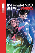 Inferno Girl Red (2025) #2