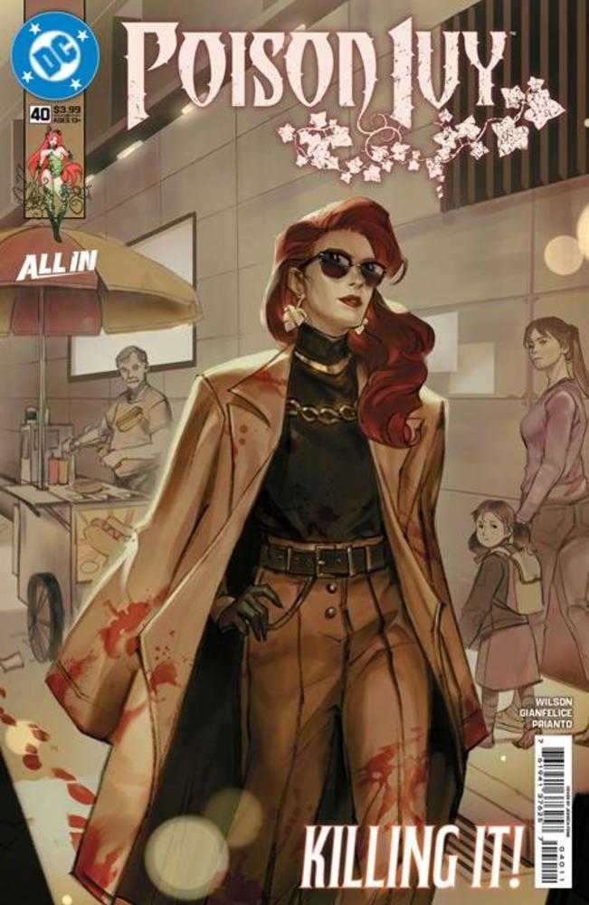Poison Ivy (2022) #40