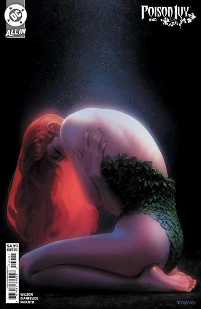 Poison Ivy (2022) #40B