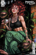 Poison Ivy (2022) #40C