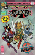 Radically Rearranged Ronin Ragdolls (2026) #100