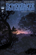 Skinbreaker #5 Cover D 1 in 25 Lorenzo De Felici Variant