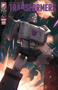 Transformers (2023) #28D - artist: Dan Mora, artist: Mike Spicer, cover-artist: Ejikure, Created, FOC:December8, L011426, M.A.P., New, NR020426, Pre-Order, Spider-Man, writer: Robert Kirkman
