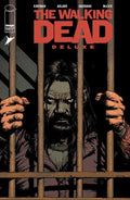 The Walking Dead Deluxe (2020) #128