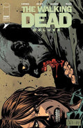 The Walking Dead Deluxe (2020) #128B