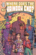 Where Does The Rainbow End? (2026) #1 - artist: Stefano Cardoselli, cover-artist: Stefano Cardoselli, Created, L011426, New, NR020426, Spider-Man, writer: Francesca Perillo