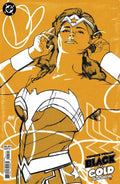 Wonder Woman: Black & Gold Special (2026) #1B - artist: Various, cover-artist: Mitch Gerads, Created, L011426, New, NR020426, Spider-Man, writer: Various