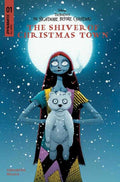 Tim Burton's The Nightmare Before Christmas: The Shiver Of Christmas Town (2026) #1