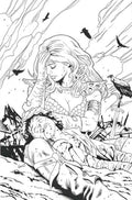 Sonja Reborn (2025) #4L