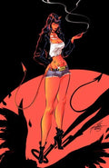 Mercy Sparx Daddy Issues #3 (Of 3) Cover A Sveta Shubina