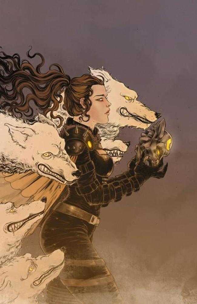 Rook Exodus #10 Cover D Inc 1:20 Jules Mamone Variant