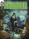 Shudder Magazine (2021) #27
