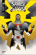 Space Ghost (2025) #8 Cover B Jae Lee Variant