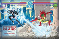 Superman Chains Of Love Special #1 (One Shot) Cover B Juan Ferreyra Wraparound Card Stock Variant