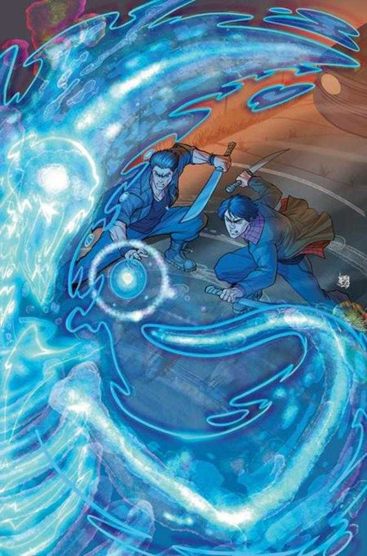 Supernatural #5 Cover J Inc 1:20 Alfredo Cardona Full Art Variant