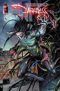 Darkness (2025) #3 Cover A Raymond Gay & Arif Prianto
