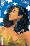 Wonder Woman #30 Cover D Christian Ward Card Stock Variant