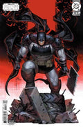 Absolute Batman (2024) #1B Tenth Printing