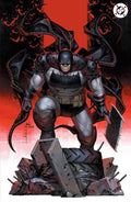 Absolute Batman (2024) #1C Tenth Printing