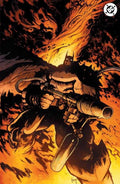 Absolute Batman Annual (2025) #1D Second Printing