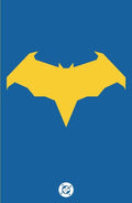 Batman #7 Cover G Symbol Card Stock Variant
